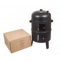 Гриль мангал коптильня LV 20021710B