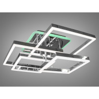 Светодиодная люстра Diasha 7002NEW HR LED RGB dimmer 