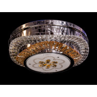 Люстра лед Diasha A327/7