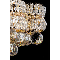 Хрустальная люстра L0736/6 Splendid-Ray
7777