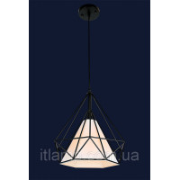 Люстра подвесная лофт Levistella 7527317-1 BK (380) Люстра подвесная лофт Levistella 7527317-1 BK (380)