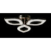 Светодиодная люстра LT8005/3 LED (GD) Splendid-Ray
302029