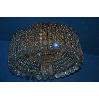 Хрустальная люстра L6724/4+2 (FGD) Splendid-Ray
18812581 Хрустальная люстра L6724/4+2 (FGD) Splendid-Ray
18812581