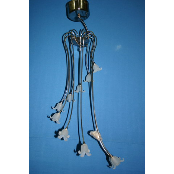 Галогеновая люстра L70039/10 Splendid-Ray
999843