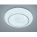 LED люстра Diasha Smart 22Вт без пульта Diasha W-3/230