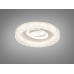 Світильник-таблетка LED білий 54Вт CCT 9м² Diasha 12737A-320