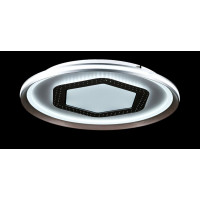 Светодиодная люстра L55088/500C/1 LED (GREY+ GOLD) Splendid-Ray
1002580