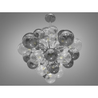 Люстра декоративная в зал Diasha 1774/800HR