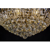 Хрустальная люстра L0592/8 Splendid-Ray
7717