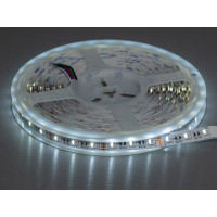 Світлодіодна стрічка 12В, 60діодів на метр, 10мм, RGB Diasha P12-5050-60-RGB+CW-20-10