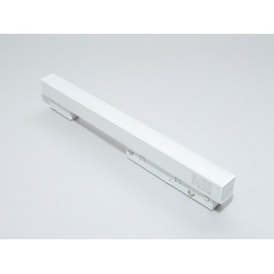 Лінійний світлодіодний світильник для магнітної трекової системи 18Вт Diasha QY-CX20-300D-WH