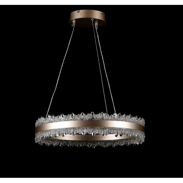 Светодиодная люстра LT9890/1 LED (MK CF) Splendid-Ray
302123
