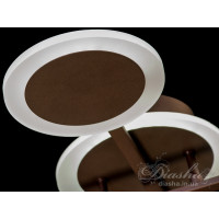 Cветодиодная люстра Diasha 6005/4CF 