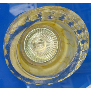 Точечный светильник OSD303 (YE) Splendid-Ray
999553