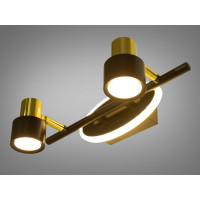 led подсветка для зеркала 12W Diasha 5973/2