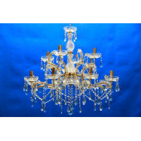 Люстра свеча L14002207/6+3 (FGD+WT) Splendid-Ray
5067 Люстра свеча L14002207/6+3 (FGD+WT) Splendid-Ray
5067