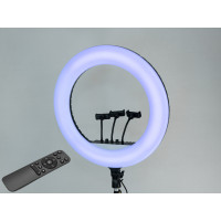 Селфи лампа Diasha SL-RL-21RGB