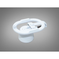 Селфи лампа с подветкой Diasha SL-17594