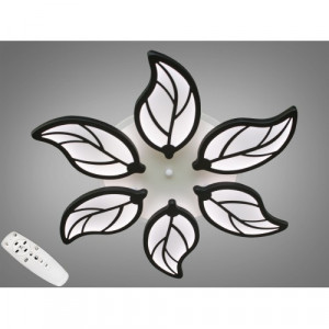 linisiln 8881/6 BK LED-3