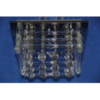 Круглая люстра  L6658/400/7 (CH) Splendid-Ray
1254