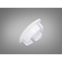 Заглушка для профілю PL-601 Diasha PL-601endcap