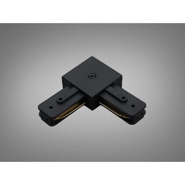 Кутовий елемент для , серія 1003 Diasha PPF-1003-JOINT-L-BK