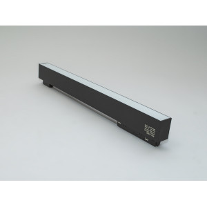 Трековий світильник для магнітної системи, 24 Вт, чорний Diasha QY-CX35-538D-BK