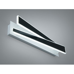 Унікальне лед підсвічування для дзеркал і картин, 15 Вт Diasha 9450/S