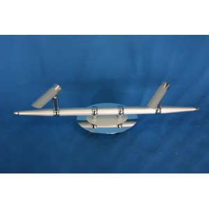 Галогеновое бра B6617/2 Splendid-Ray
92985