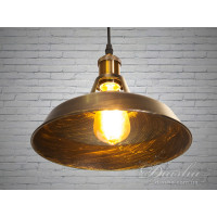 Лофт люстры Diasha 6857-270-BK-G 