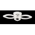Светодиодная люстра L2721/2+2 LED (WHITE) Splendid-Ray
1002610