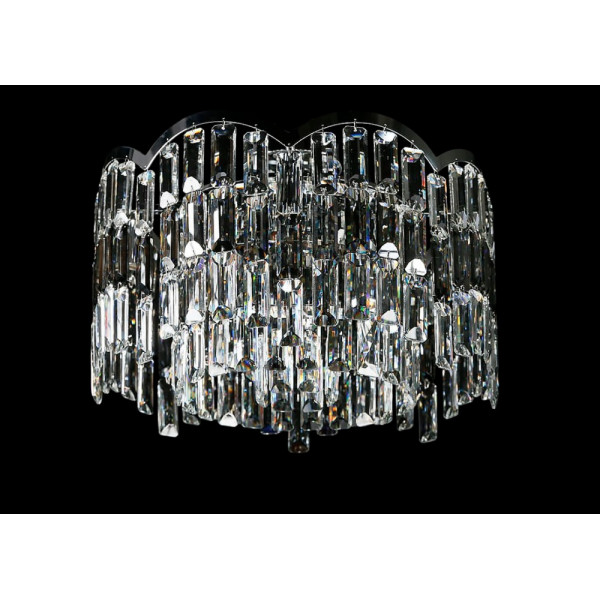 Хрустальная люстра LGH90354/7 (CR) Splendid-Ray
286389