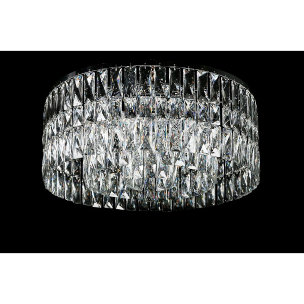 Хрустальная люстра LGH90344/9 (CR) Splendid-Ray
286397