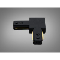 Кутовий елемент для , серія 1003 Diasha PPF-1003-JOINT-L-BK