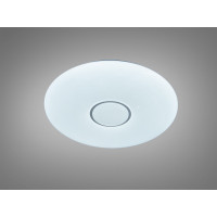 Смарт люстра LED біла RGB 80 Вт до 15 м² Diasha DB-8301/500RGB