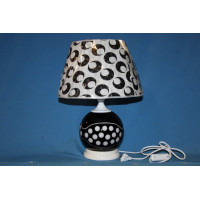 Настольная лампа с абажуром N1056 (A+B) (BLK)*1 Splendid-Ray
205919 Настольная лампа с абажуром N1056 (A+B) (BLK)*1 Splendid-Ray
205919