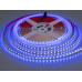 LED стрічка 24в, 108 діодів на метр, 8мм, RGB Diasha N24-3535-108-RGB-20-8