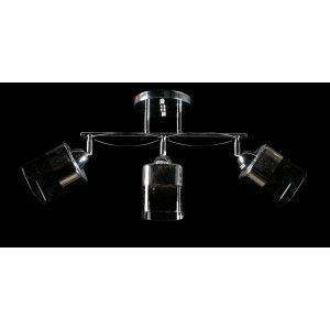Люстра с плафонами  L8512/3 (CR) Splendid-Ray
234504