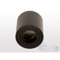 Накладной точечный светильник Diasha 106B-4-R-BK