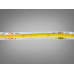 COB LED стрічка 24В, 320 діодів на метр, 8мм, нейтральний Diasha P24-COB-320-NW-20-8