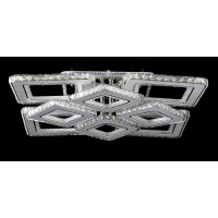 Светодиодная люстра LK2370/4+4 LED (WT) Splendid-Ray
302079