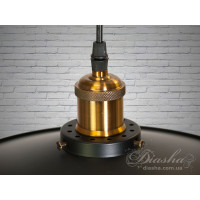 Лофт люстры Diasha 6856-300BK