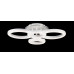 Светодиодная люстра L2722/2+2 LED (WHITE) Splendid-Ray
1002613