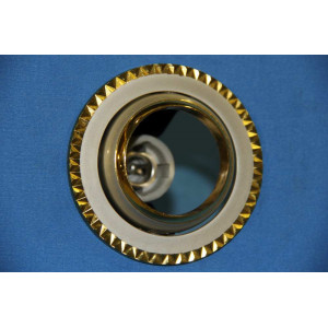 Точечный светильник ZJ1187A R50 (PSG) Splendid-Ray
145153