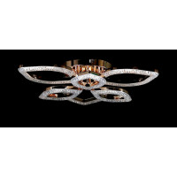Светодиодная люстра LT8005/3+3 LED (GD) Splendid-Ray
302034