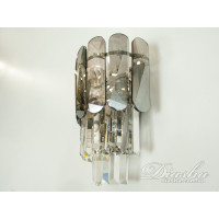 Светильник на стену хрустальный Diasha 200815-1W-HR