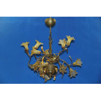 Галогеновая люстра L0019/15 Splendid-Ray
990369