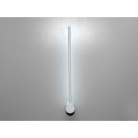 Сучасне, красиве біле світлодіодне бра, 10 Вт Diasha 9408/WH-600