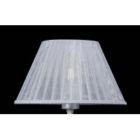 Настольная лампа с абажуром N29980/1T (A+B) (WT+SL) Splendid-Ray
210471