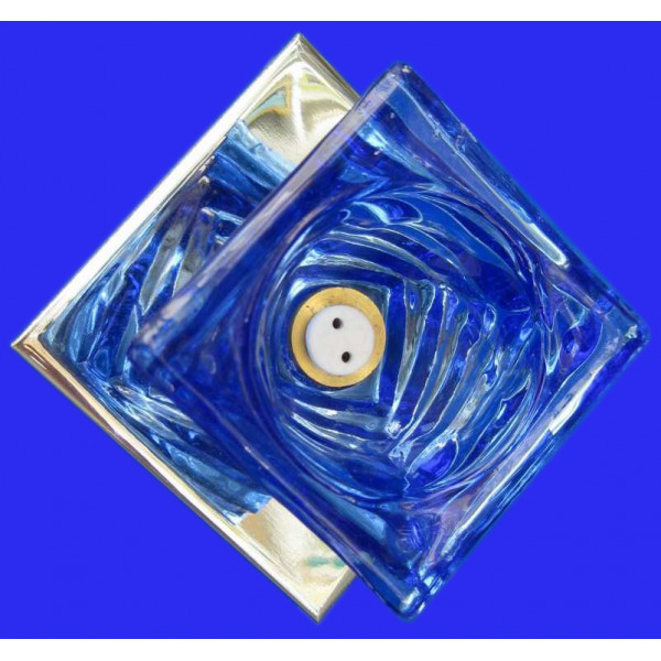 Точечный светильник OSD812 [BL] Splendid-Ray
999980